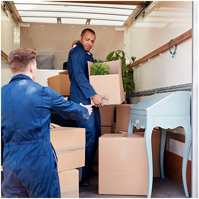 removals surrey